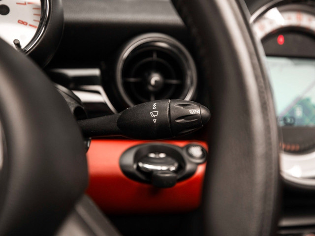 MINI Cooper S Roadster