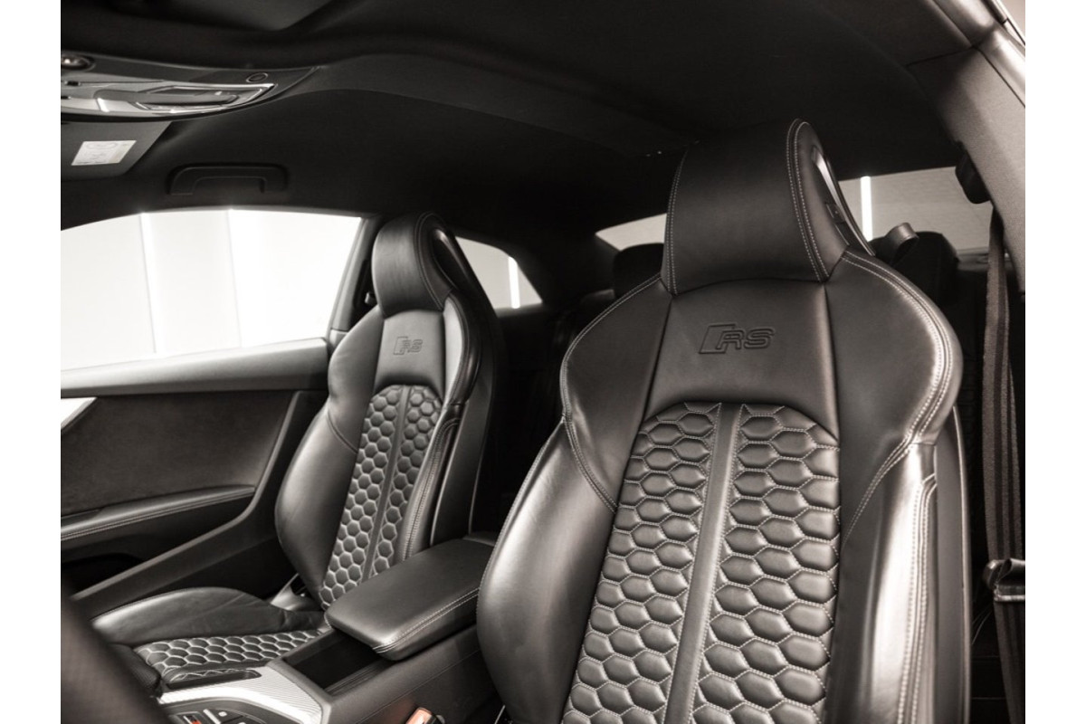 AUDI A5 RS 5 Coupe 2.9 TFSI... 2