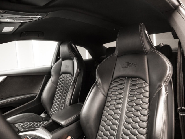 AUDI A5 RS 5 Coupe 2.9 TFSI quattro tiptronic