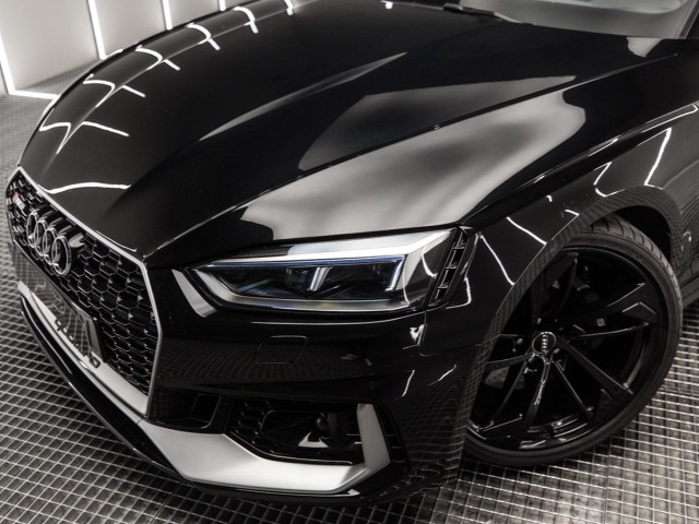 AUDI A5 RS 5 Coupe 2.9 TFSI quattro tiptronic