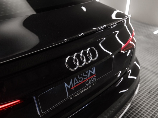 AUDI A5 RS 5 Coupe 2.9 TFSI quattro tiptronic