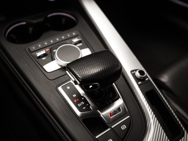 AUDI A5 RS 5 Coupe 2.9 TFSI quattro tiptronic
