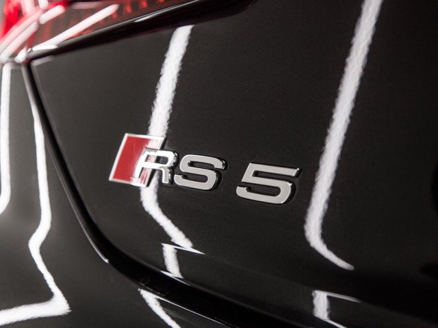 AUDI A5 RS 5 Coupe 2.9 TFSI quattro tiptronic