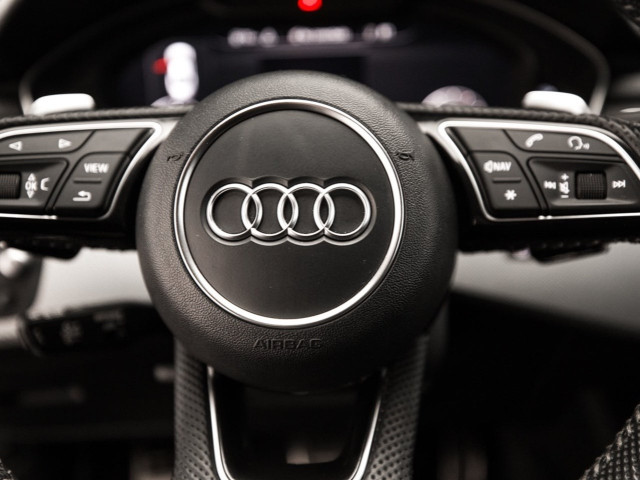 AUDI A5 RS 5 Coupe 2.9 TFSI quattro tiptronic