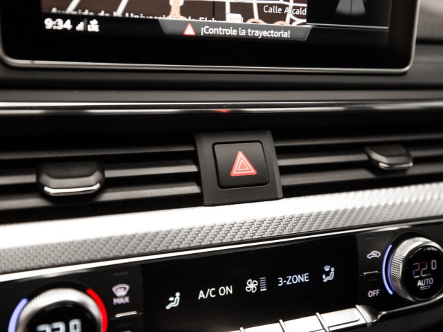 AUDI A5 RS 5 Coupe 2.9 TFSI quattro tiptronic