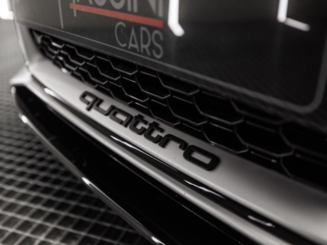 AUDI A5 RS 5 Coupe 2.9 TFSI quattro tiptronic