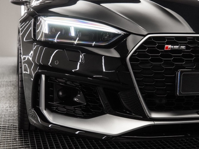 AUDI A5 RS 5 Coupe 2.9 TFSI quattro tiptronic