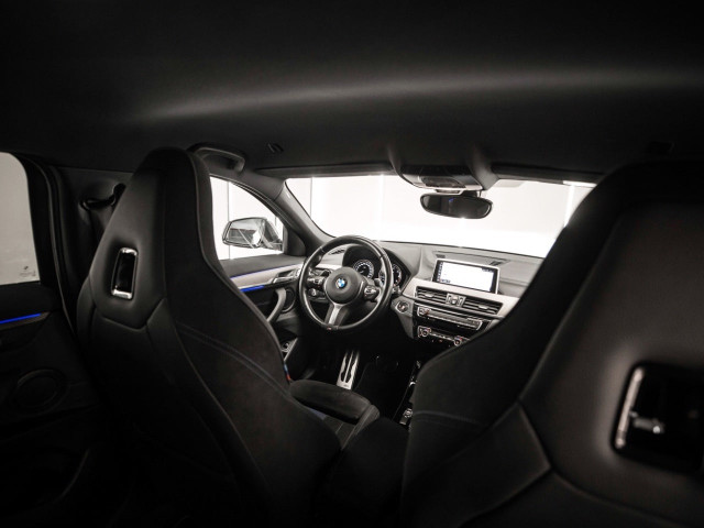 BMW X2 sDrive18d