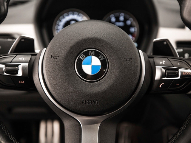 BMW X2 sDrive18d