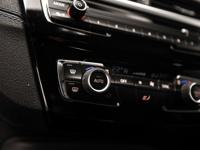 BMW X2 sDrive18d