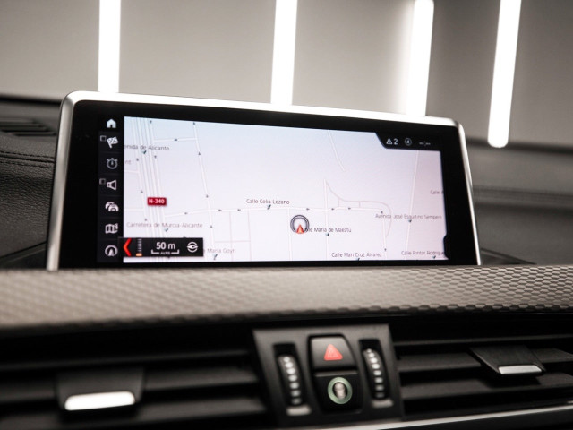 BMW X2 sDrive18d
