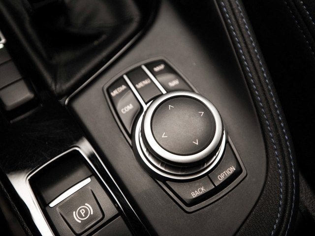 BMW X2 sDrive18d