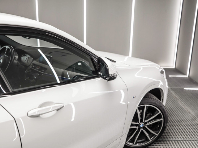 BMW X2 sDrive18d