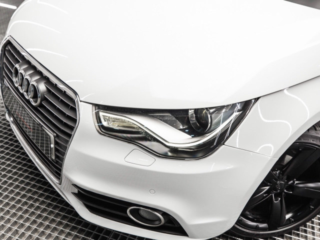 AUDI A1 Sportback 1.6 TDI 90cv S tronic Ambition
