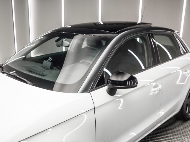 AUDI A1 Sportback 1.6 TDI 90cv S tronic Ambition