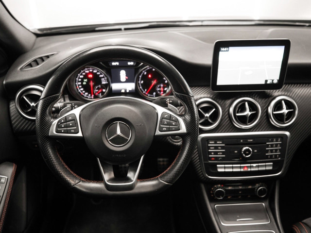 MERCEDES Clase A 200 d