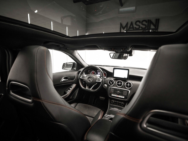 MERCEDES Clase A 200 d