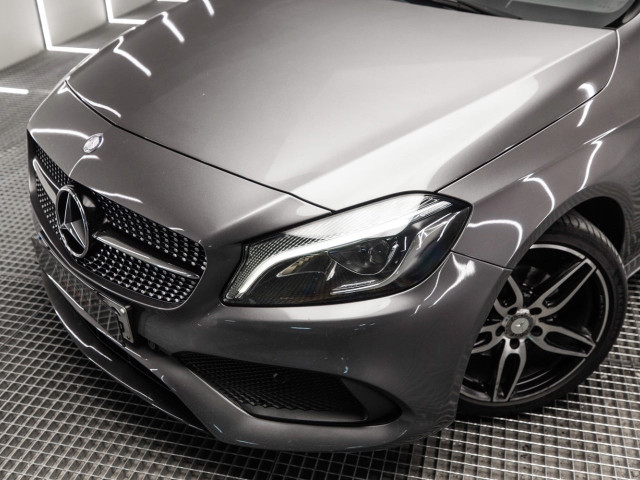 MERCEDES Clase A 200 d