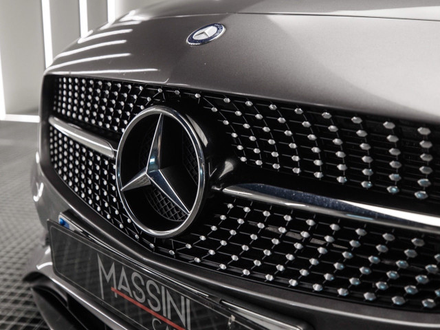 MERCEDES Clase A 200 d