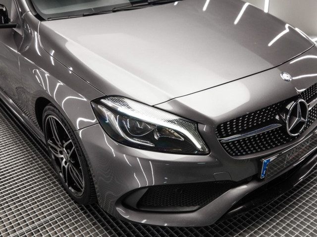 MERCEDES Clase A 200 d