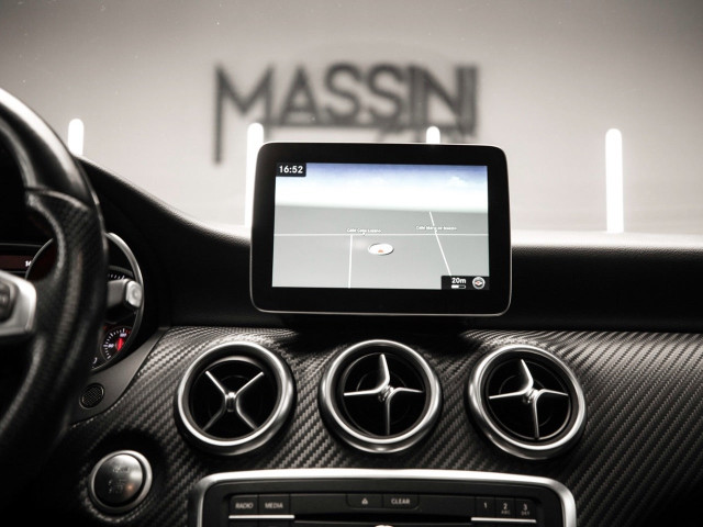 MERCEDES Clase A 200 d