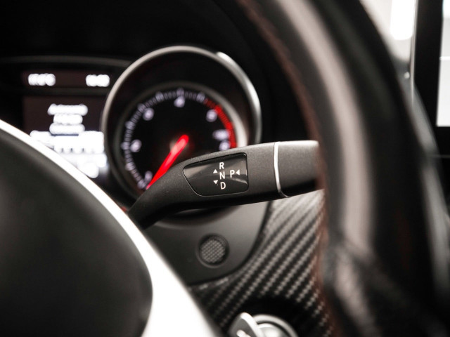 MERCEDES Clase A 200 d