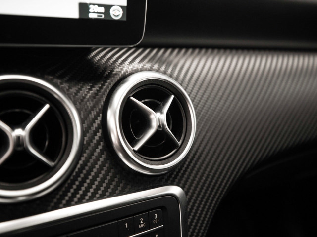 MERCEDES Clase A 200 d