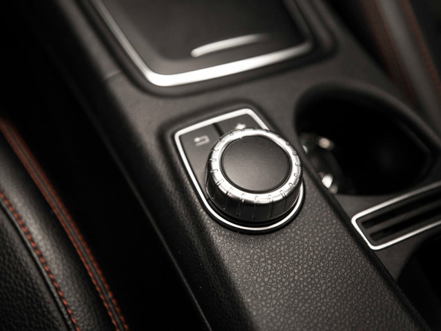 MERCEDES Clase A 200 d