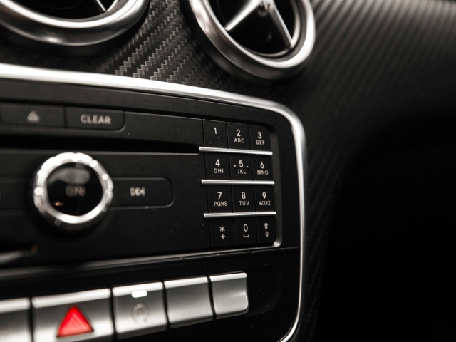 MERCEDES Clase A 200 d