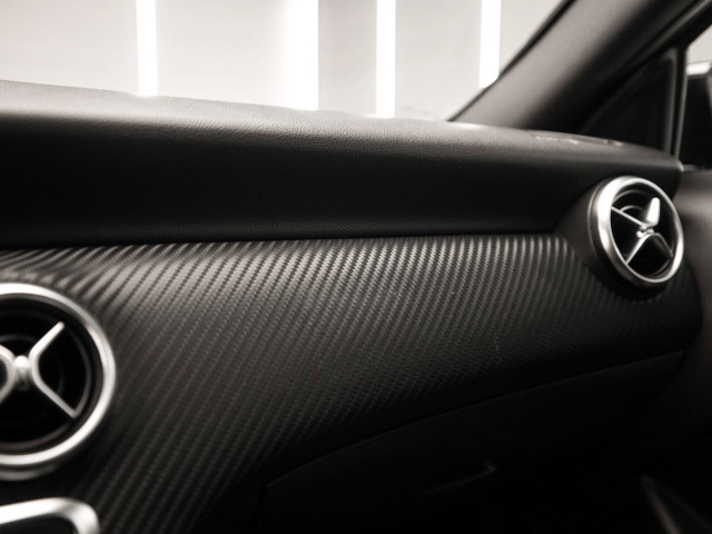 MERCEDES Clase A 200 d