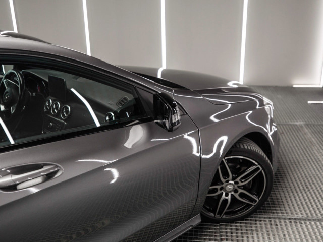 MERCEDES Clase A 200 d