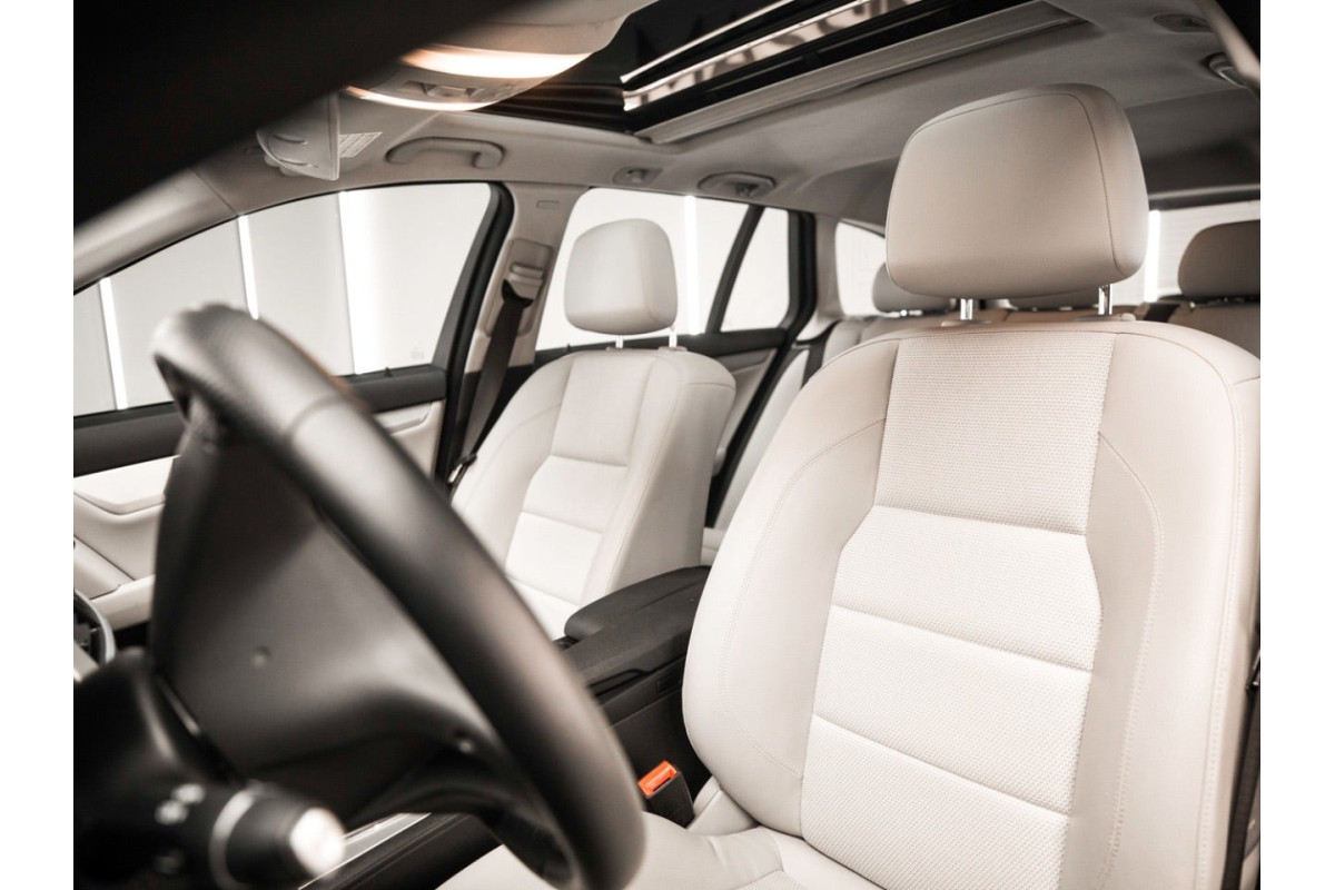 MERCEDES Clase C 250 CDI... 2
