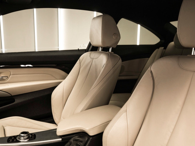 BMW Serie 4 418d