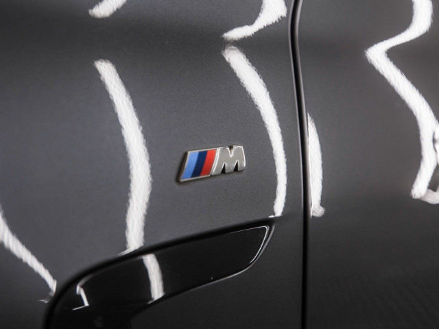 BMW Serie 4 418d