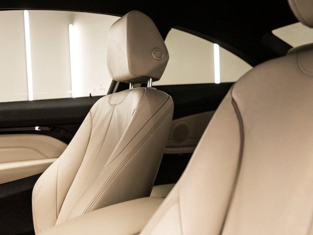 BMW Serie 4 418d