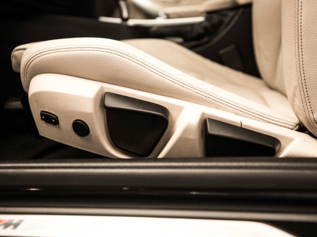 BMW Serie 4 418d