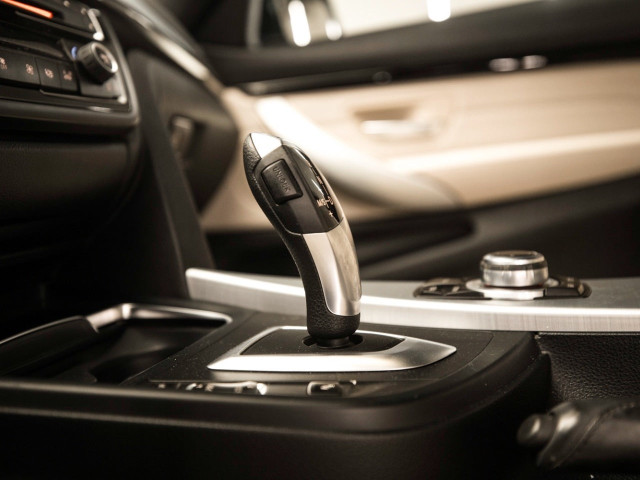 BMW Serie 4 418d
