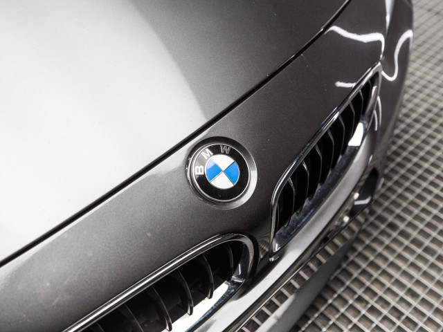 BMW Serie 4 418d