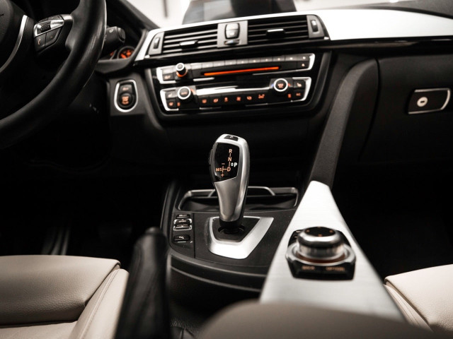 BMW Serie 4 418d