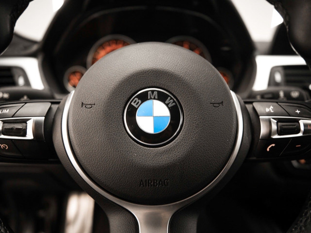 BMW Serie 4 418d