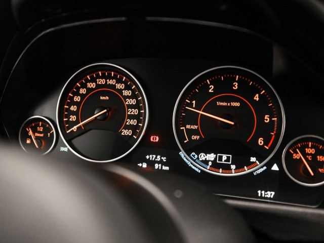 BMW Serie 4 418d
