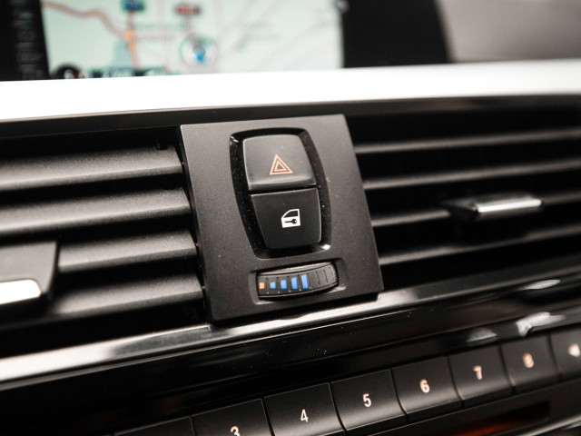 BMW Serie 4 418d