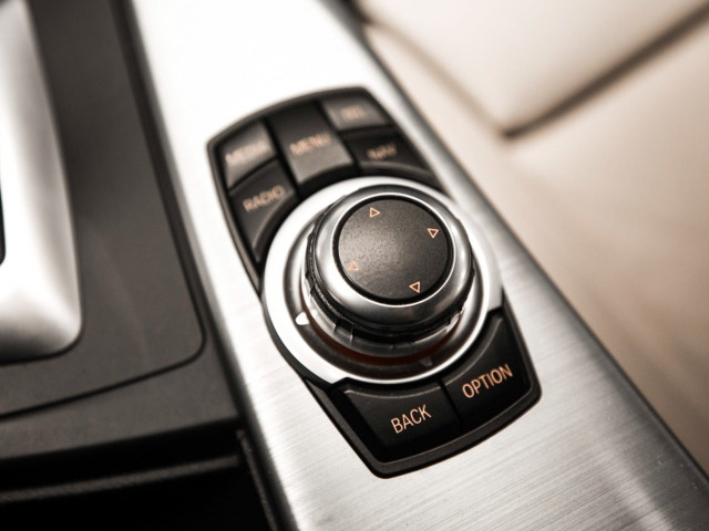 BMW Serie 4 418d