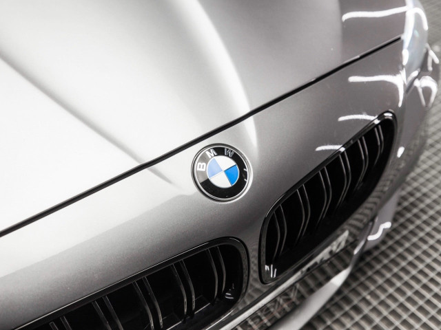 BMW Serie 5 518d Touring