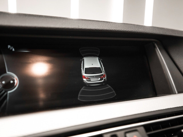 BMW Serie 5 518d Touring