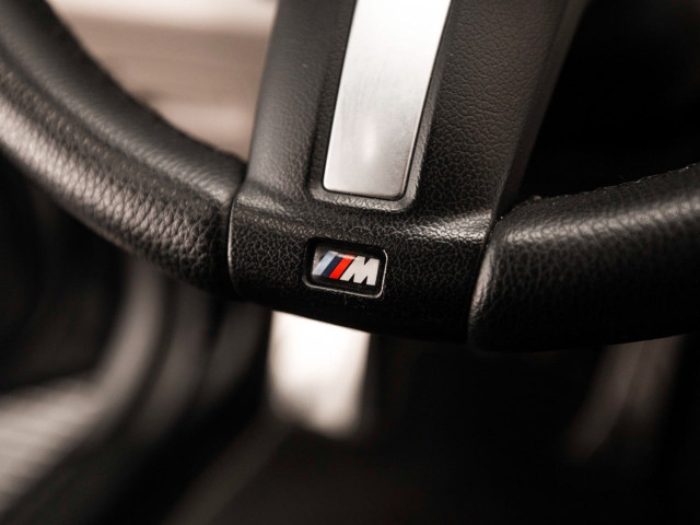 BMW Serie 5 518d Touring
