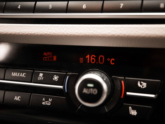 BMW Serie 5 518d Touring