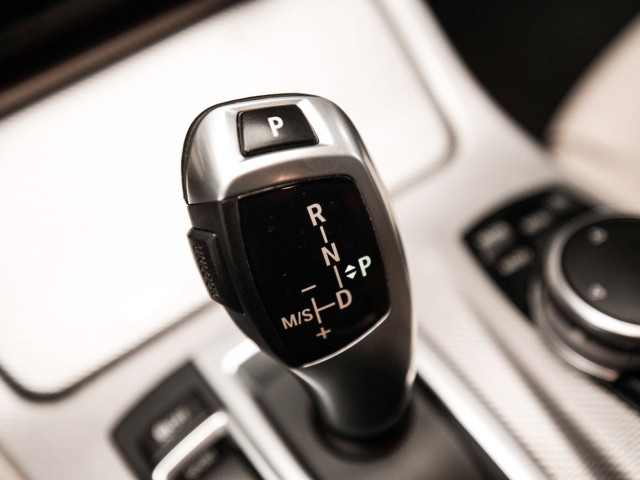 BMW Serie 5 518d Touring
