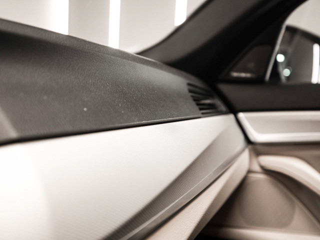 BMW Serie 5 518d Touring