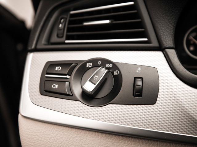 BMW Serie 5 518d Touring